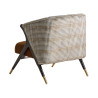 Armchair Brillon | Kasas Decoración