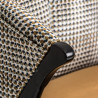 Armchair Brillon | Kasas Decoración