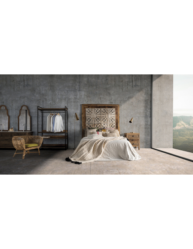 Lámpara De Sobremesa Dorada Foco