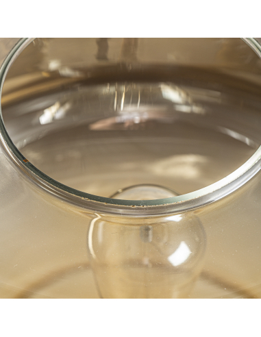 Lámpara De Sobremesa Eyel