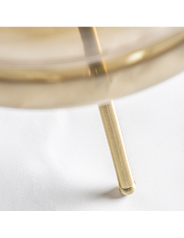 Lámpara De Sobremesa Eyel