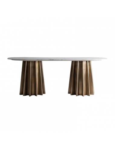 Mesa Comedor Lezey