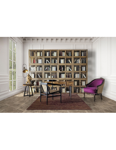 Vitrina Bern Dos Puertas