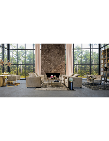 Vitrina Bern Dos Puertas