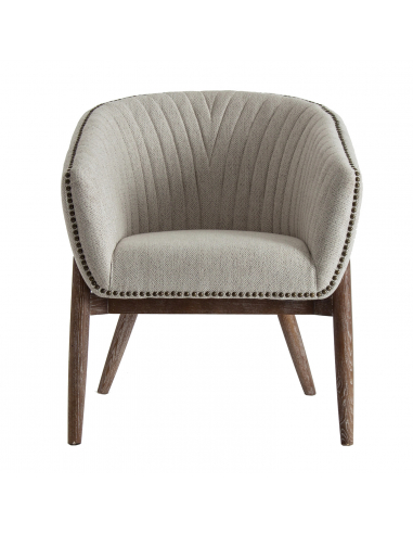 Sillón Neive Gris Sillón Neive Gris