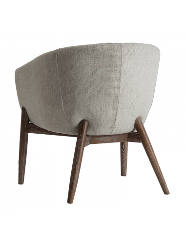 Sillón Neive Gris Sillón Neive Gris