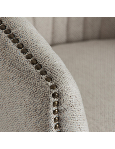 Sillón Neive Gris Sillón Neive Gris