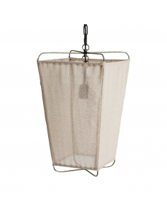 Lámpara De Techo Can 2