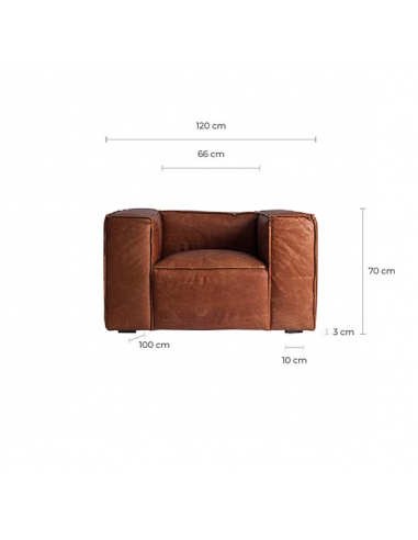 Sillón Kurza Sillón Kurza