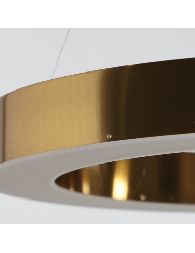 Lámpara De Techo Cilíndrica Pequeña