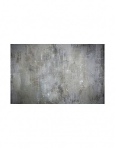 Cubreradiador aluminio textura gris Cubreradiador aluminio textura gris