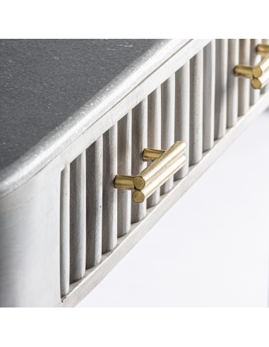 Mueble de Madera de Mango Glees