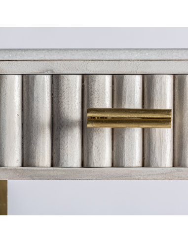 Mueble de Madera de Mango Glees