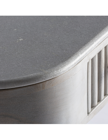 Mueble de Madera de Mango Glees