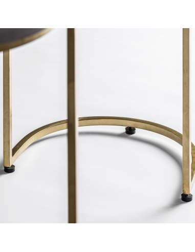 Mueble de Madera de Mango Glees