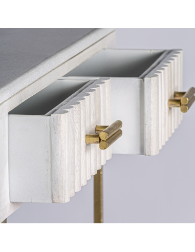 Mueble de Madera de Mango Glees