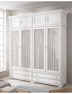 Armario Maya dos puertas 2