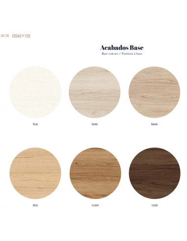 Estante interior armario chaflán 1...