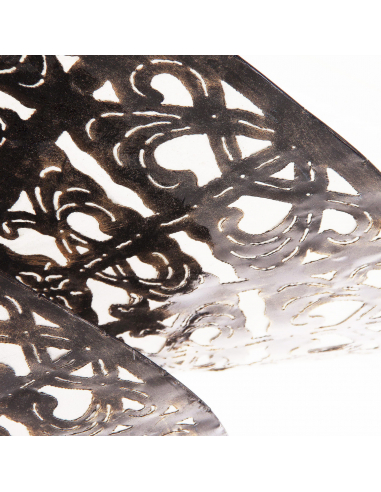 Lámpara De Techo Tres Pisos