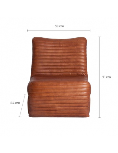 Sillón Almstock Sillón Almstock