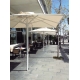 Parasol Aluminio Master 3 x 3 m Parasol Aluminio Master 3 x 3 m