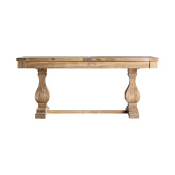 Mesa Extensible Berca | Kasas Decoración