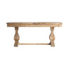 Mesa Extensible Berca | Kasas Decoración