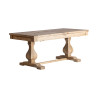 Mesa Extensible Berca | Kasas Decoración
