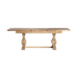 Mesa Extensible Berca | Kasas Decoración