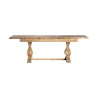 Mesa Extensible Berca | Kasas Decoración