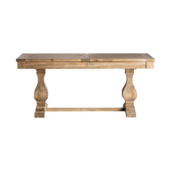 Mesa Extensible Berca | Kasas Decoración