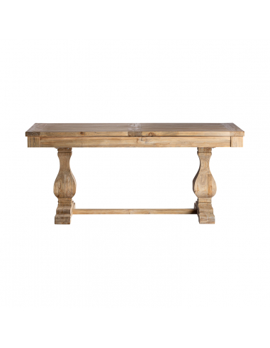 Mesa Extensible Berca