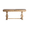 Mesa Extensible Berca | Kasas Decoración