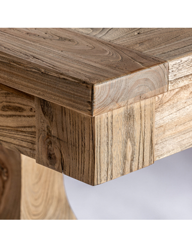 Mesa Extensible Berca