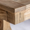Mesa Extensible Berca | Kasas Decoración