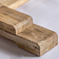 Mesa Extensible Berca | Kasas Decoración