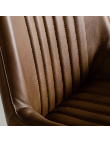 Set dos sillas Morton