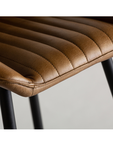 Set dos sillas Morton