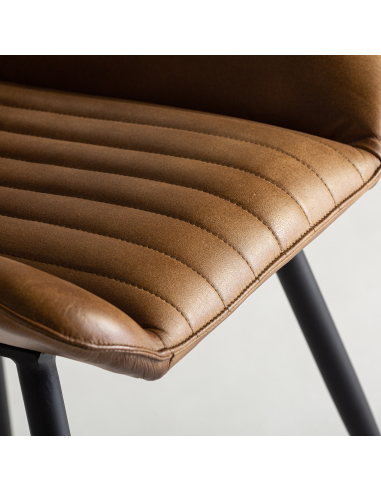 Set dos sillas Morton