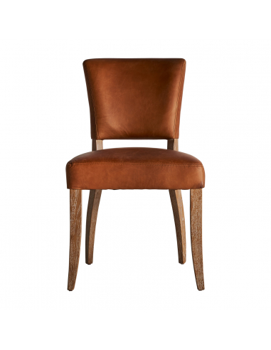 Set dos sillas Tolla