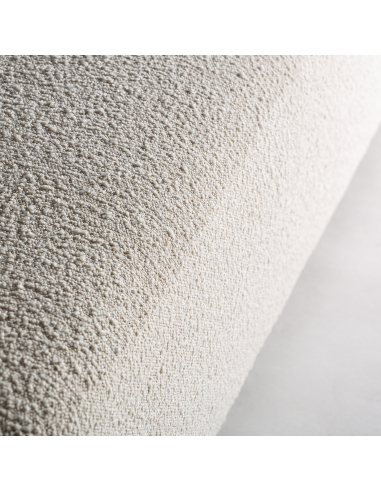 Sofá Scorze Bouclé