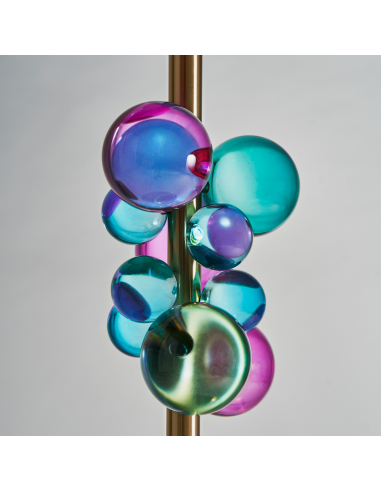 Lámpara De Techo Inch