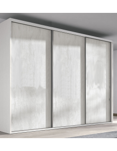Armario 3 puertas...