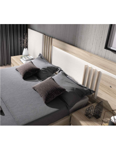 Composición dormitorio matrimonio... Composición dormitorio matrimonio...