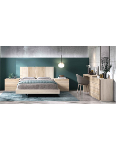 Composición dormitorio... 2