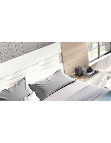 Composición dormitorio matrimonio... Composición dormitorio matrimonio...