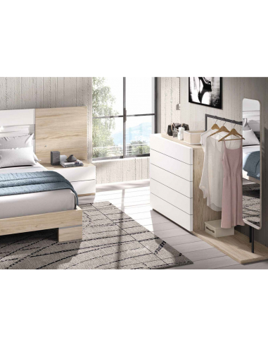 Composición dormitorio matrimonio... Composición dormitorio matrimonio...