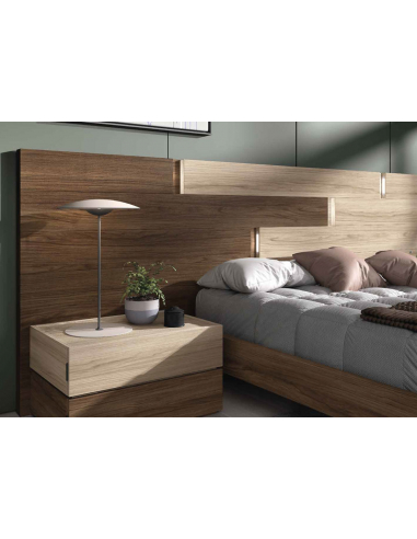 Composición dormitorio matrimonio... Composición dormitorio matrimonio...