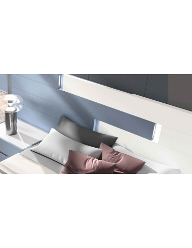 Composición dormitorio matrimonio... Composición dormitorio matrimonio...