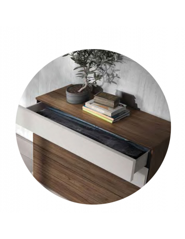 Composición dormitorio matrimonio Kos... Composición dormitorio matrimonio Kos...